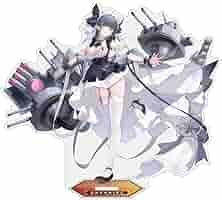 ジェーナス　アクリルスタンド　　アズールレーン 618n09hv8AL._UF350,350_QL50_.jpg
